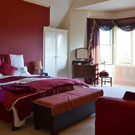 度假居 Millwood Manor *