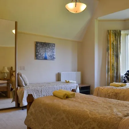 Millwood Manor 度假居