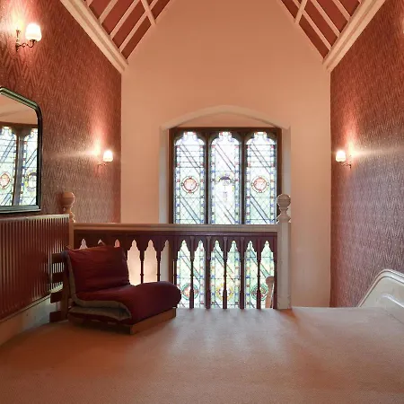 Millwood Manor 度假居 *