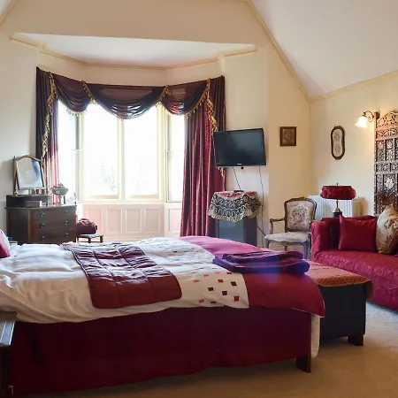 Holiday home Millwood Manor *