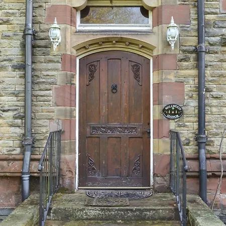 Millwood Manor *