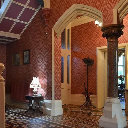 Millwood Manor *