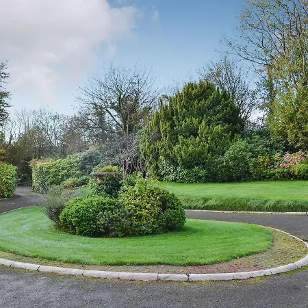 Holiday home Millwood Manor Dalton in Furness